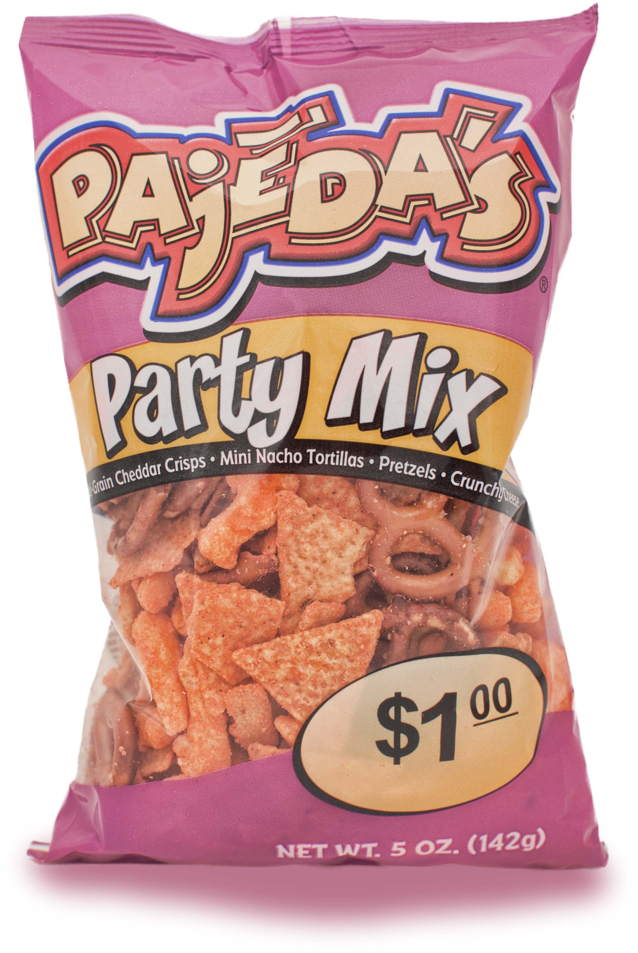 Pajeda's