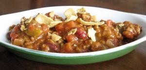 easy chili recipe pajedas