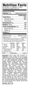 pajedas-nacho-family-size-nutritional